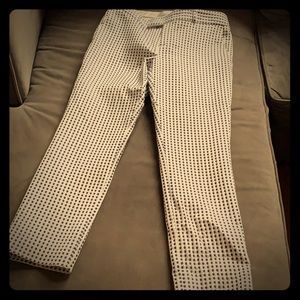 Banana republic trousers